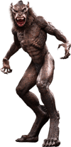 Lycan (Prototype Shown) View 7
