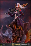Hua Mulan (Deluxe Edition) (Prototype Shown) View 5