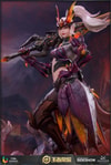 Hua Mulan (Deluxe Edition) (Prototype Shown) View 7