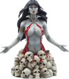Vampirella (Prototype Shown) View 3