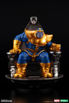 Thanos on Space Throne (Prototype Shown) View 1