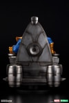 Thanos on Space Throne (Prototype Shown) View 6