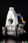 Thanos on Space Throne (Prototype Shown) View 7
