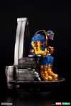 Thanos on Space Throne (Prototype Shown) View 8