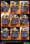 Thanos on Space Throne (Prototype Shown) View 13