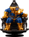 Thanos on Space Throne (Prototype Shown) View 14