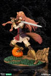 Raphtalia Ani (Prototype Shown) View 1