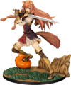 Raphtalia Ani (Prototype Shown) View 12