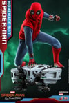 Spider-Man (Homemade Suit)