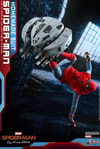 Spider-Man (Homemade Suit)