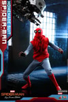 Spider-Man (Homemade Suit)- Prototype Shown