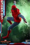 Spider-Man (Homemade Suit)- Prototype Shown