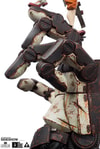 Cornelius and the Fight of the Next (Prototype Shown) View 8