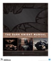 The Dark Knight Manual: Tools, Weapons, Vehicles & Documents from the Batcave (Prototype Shown) View 1