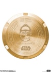C-3PO Gold Watch View 4