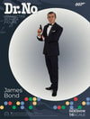 James Bond- Prototype Shown