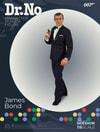 James Bond- Prototype Shown