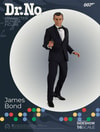 James Bond- Prototype Shown