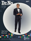 James Bond- Prototype Shown