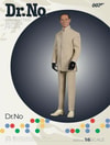 Dr. No (Prototype Shown) View 1