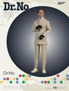 Dr. No (Prototype Shown) View 2