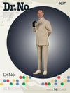 Dr. No (Prototype Shown) View 3