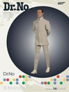 Dr. No (Prototype Shown) View 6