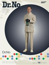 Dr. No (Prototype Shown) View 7