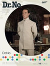 Dr. No (Prototype Shown) View 10