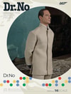 Dr. No (Prototype Shown) View 11