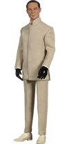 Dr. No (Prototype Shown) View 13