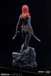 Black Widow (Prototype Shown) View 5