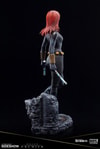 Black Widow (Prototype Shown) View 6