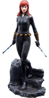 Black Widow (Prototype Shown) View 14