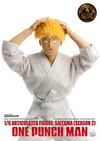 Saitama (Deluxe Version) (Prototype Shown) View 2