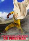 Saitama (Deluxe Version) (Prototype Shown) View 11