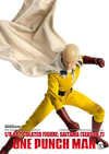 Saitama (Deluxe Version) (Prototype Shown) View 18