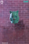 Ghostbear x Unruly