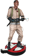Winston Zeddemore (Prototype Shown) View 11