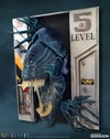 Alien Queen (Prototype Shown) View 2