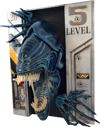 Alien Queen (Prototype Shown) View 9