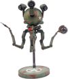Mister Gutsy Deluxe (Prototype Shown) View 21