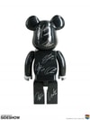 Monsta x bearbrick hot sale