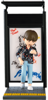 YoonGi (Prototype Shown) View 13