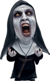 Valak (Open Mouth) Deluxe (Prototype Shown) View 8