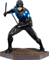 Nightwing (Prototype Shown) View 14