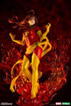 Dark Phoenix Rebirth