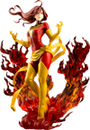 Dark Phoenix Rebirth