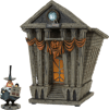 Halloween Town City Hall (Prototype Shown) View 3