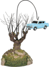 Whomping Willow Tree (Prototype Shown) View 2